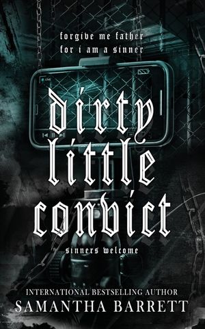 Dirty Little Convict image number 0