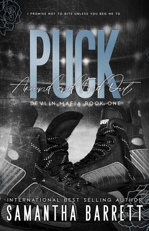 Puck Around And Find Out image number 0