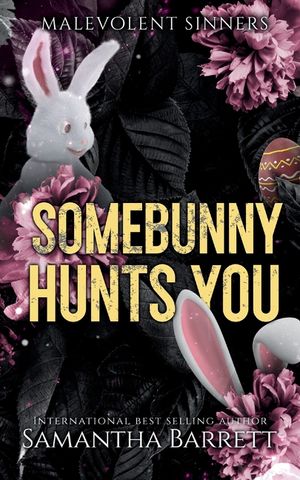 Somebunny Hunts You image number 0