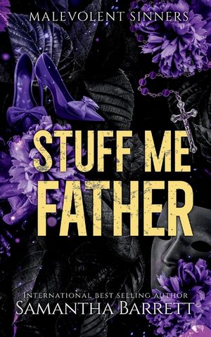 Stuff Me Father image number 0