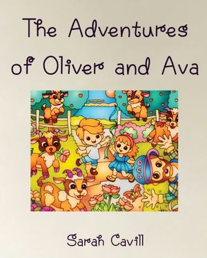 The Adventures of Oliver and Ava image number 0