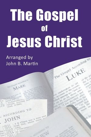 The Gospel of Jesus Christ image number 0