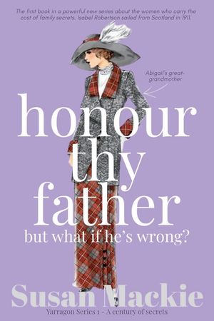 Honour Thy Father image number 0
