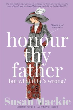 Honour thy father but what if he's wrong? image number 0