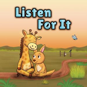 Listen For It image number 0