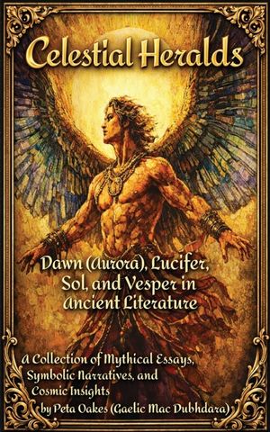 Celestial Heralds: Dawn (Aurora), Lucifer, Sol, and Vesper in Ancient Literature image number 0