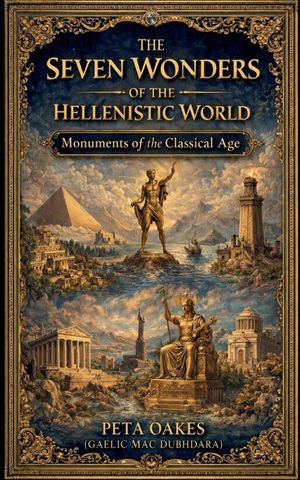The Seven Wonders of the Hellenistic World: Monuments of the Classical Age image number 0