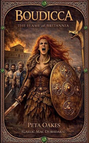 Boudicca: The Flame of Britannia image number 0