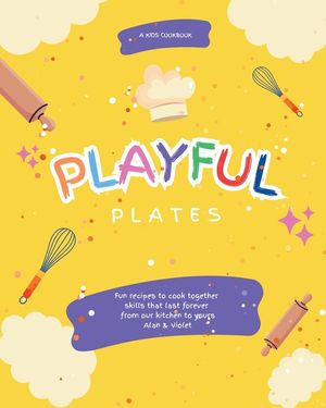 Playful Plates image number 0