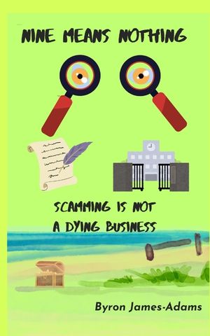 Nine Means Nothing image number 0