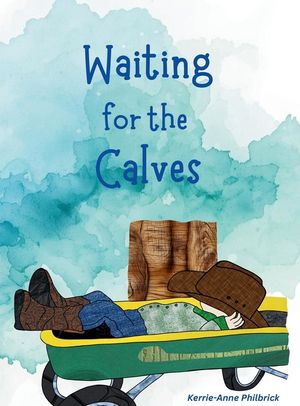 Waiting for the Calves image number 0