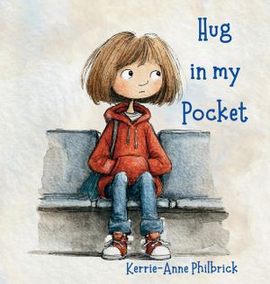 Hug in my Pocket image number 0