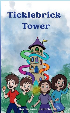 Ticklebrick Tower image number 0
