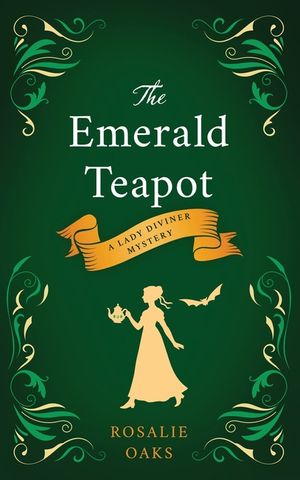 The Emerald Teapot image number 0