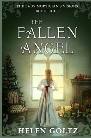The Fallen Angel image number 0