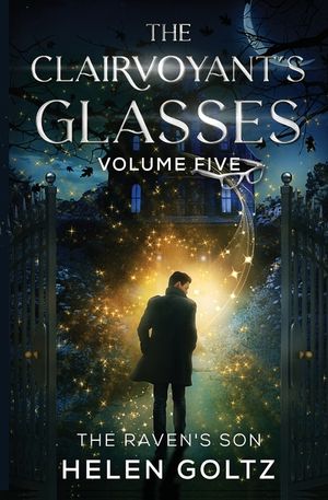 The Clairvoyant's Glasses Volume 5 image number 0