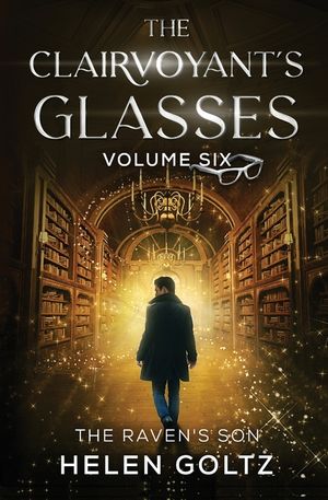 The Clairvoyant's Glasses Volume 6 image number 0