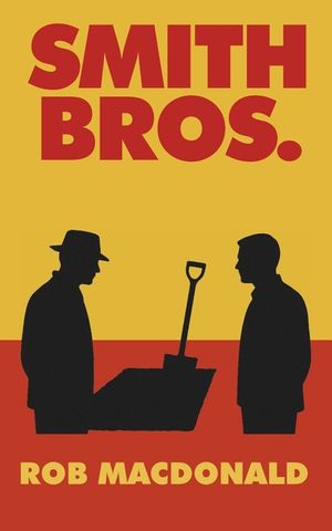 Smith Bros. image number 0
