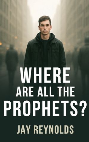 Where Are All the Prophets? image number 0