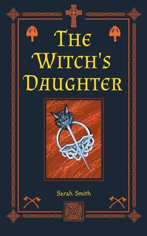 The Witch's Daughter image number 0
