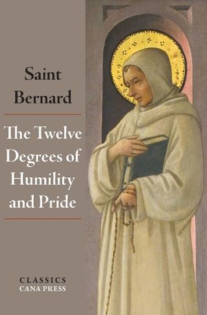 The Twelve Degrees of Humility and Pride image number 0