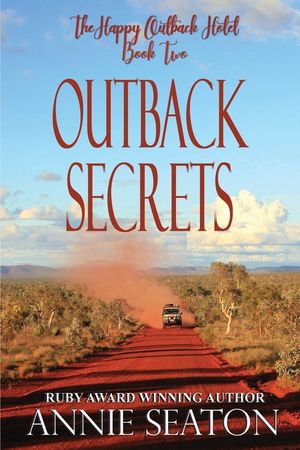 Outback Secrets image number 0