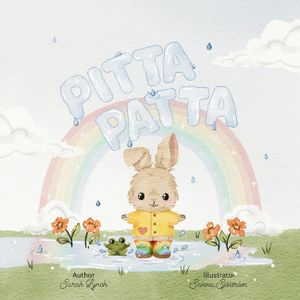 Pitta Patta image number 0
