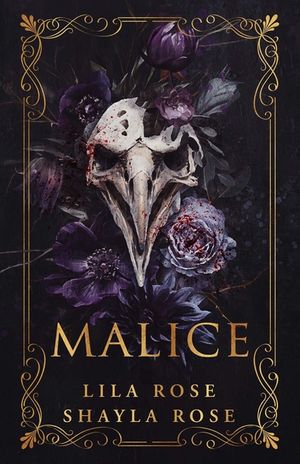 Malice image number 0