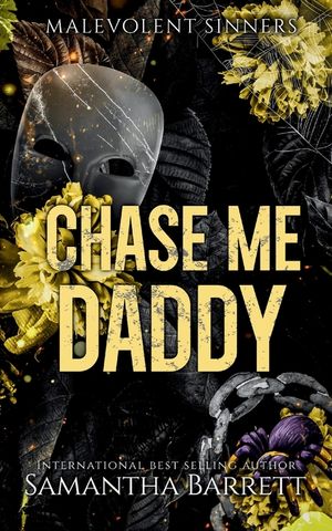 Chase Me Daddy image number 0
