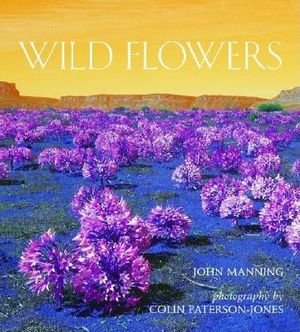 Southern African Wild Flowers: Jewels of the Veld image number 0