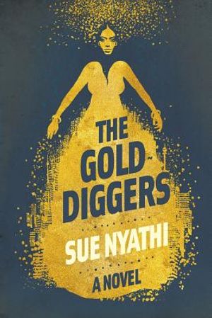 The GoldDiggers image number 0