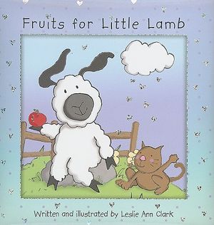 Fruits for Little Lamb image number 0