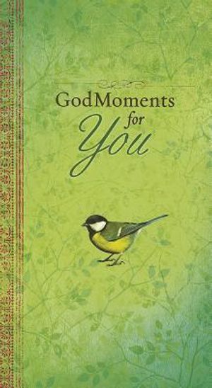 GodMoments for You image number 0