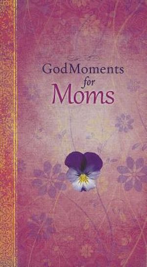 GodMoments for Moms image number 0