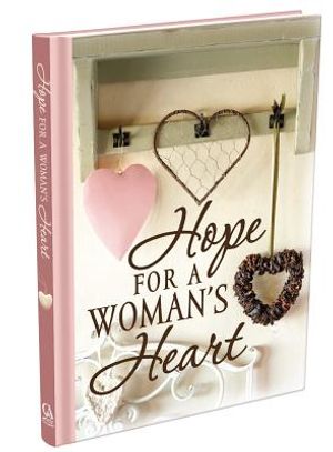 Hope for a Women's Heart image number 0
