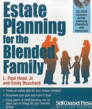 Estate Planning for the Blended Family image number 0