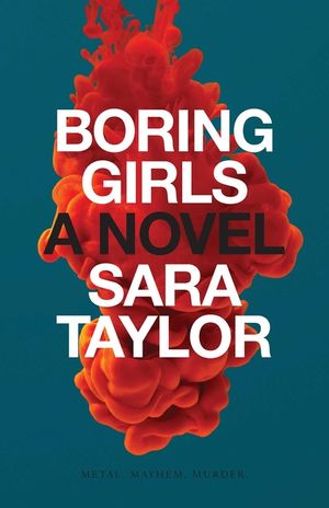 Boring Girls image number 0