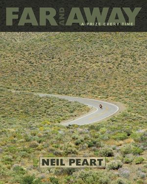 Far and Away: A Prize Every Time image number 0