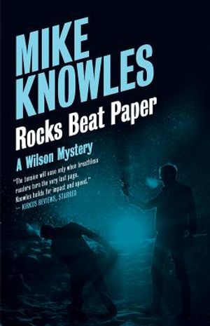 Rocks Beat Paper image number 0