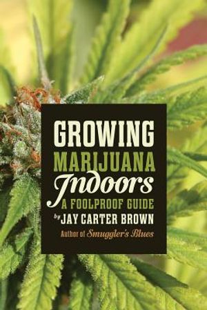 Growing Marijuana Indoors: A Foolproof Guide image number 0