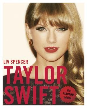Taylor Swift: The Platinum Edition image number 0