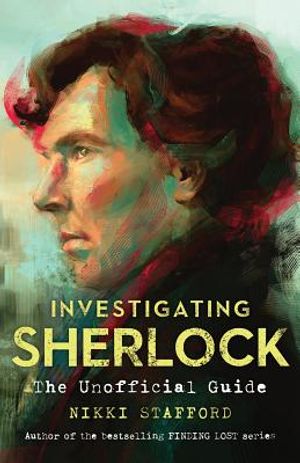 Investigating Sherlock: The Unofficial Guide image number 0