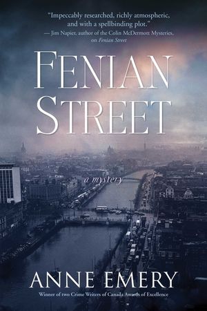 Fenian Street: A Mystery image number 0