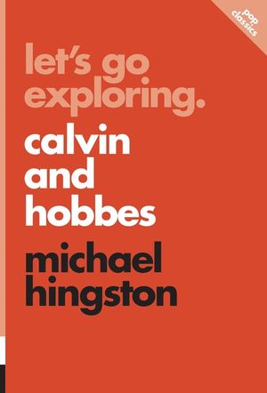 Let's Go Exploring: Calvin and Hobbes image number 0