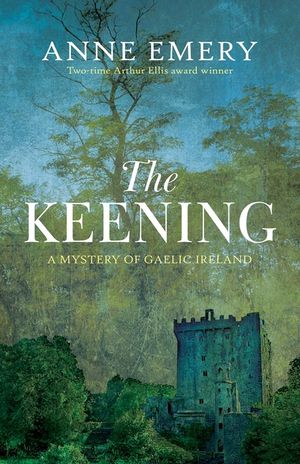 The Keening: A Mystery of Gaelic Ireland image number 0