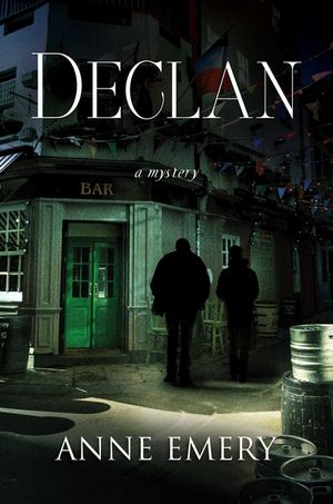 Declan: A Mystery image number 0