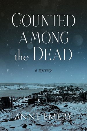 Counted Among the Dead: A Mystery image number 0