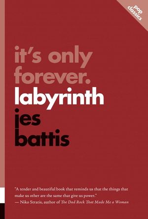 It's Only Forever: Labyrinth image number 0