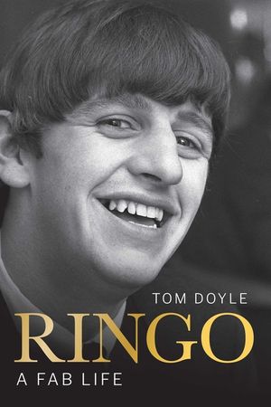 Ringo: A Fab Life image number 0
