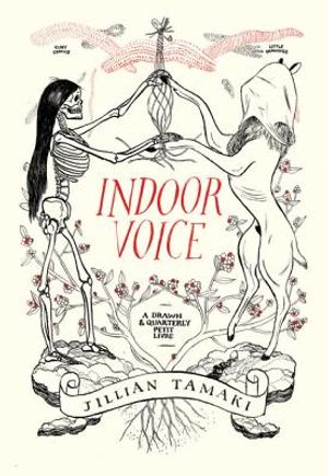 Indoor Voice image number 0